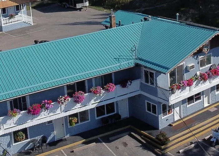 Celadon Lodge