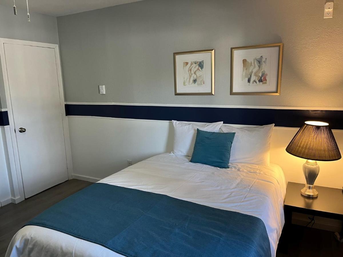 Motel Celadon 3*