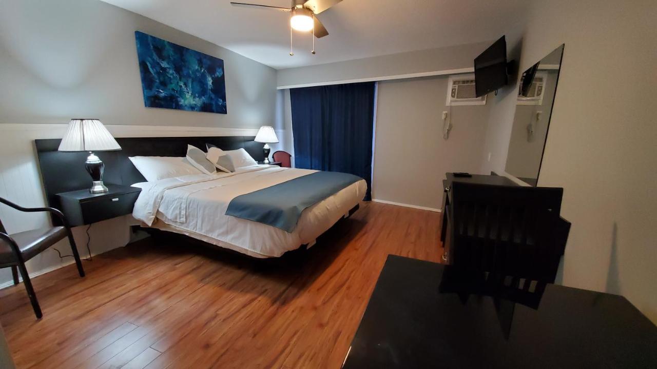 Celadon Motel