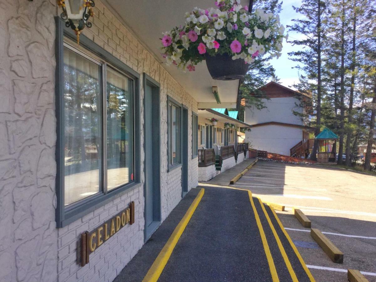 Motel Celadon